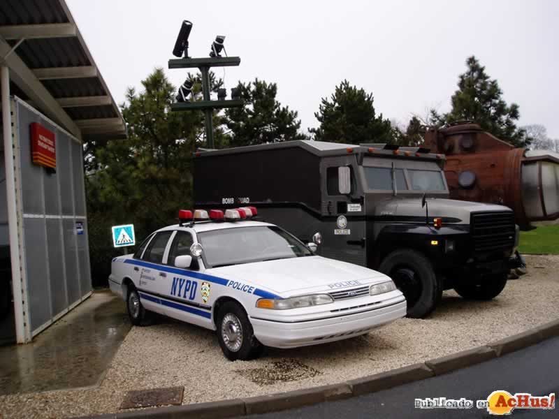 Walt Disney Studios Paris 134