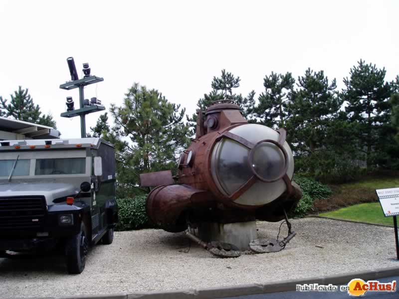 Walt Disney Studios Paris 135