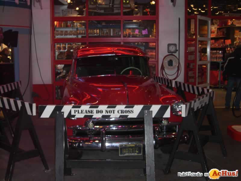 Walt Disney Studios Paris 14