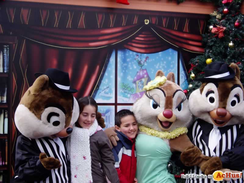 Walt Disney Studios Paris 142