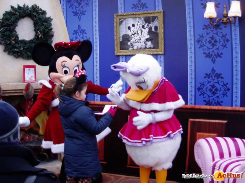 Walt Disney Studios Paris 144