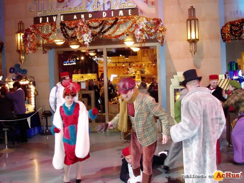 Walt Disney Studios Paris 145