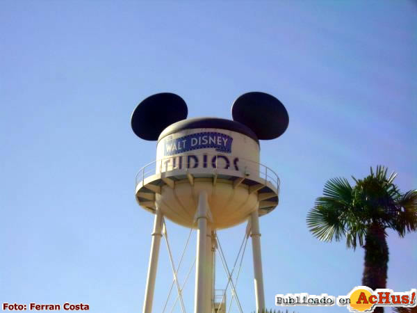 Walt Disney Studios Paris 148