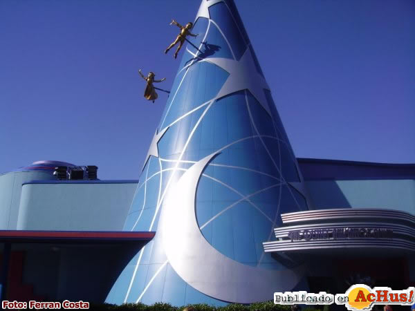 Walt Disney Studios Paris 149