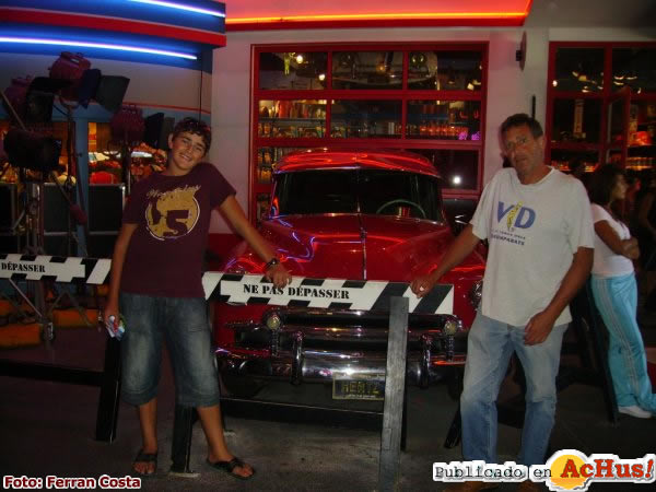 Walt Disney Studios Paris 150