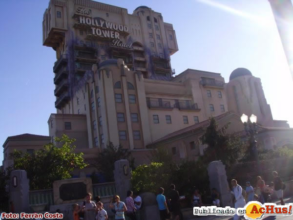 Walt Disney Studios Paris 151