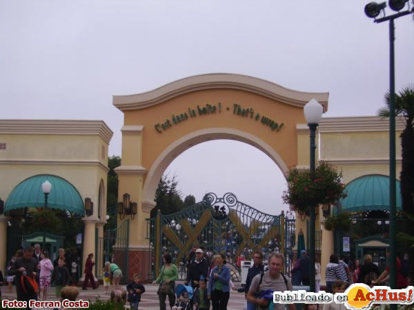 Walt Disney Studios Paris 153
