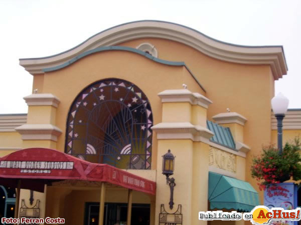 Walt Disney Studios Paris 155