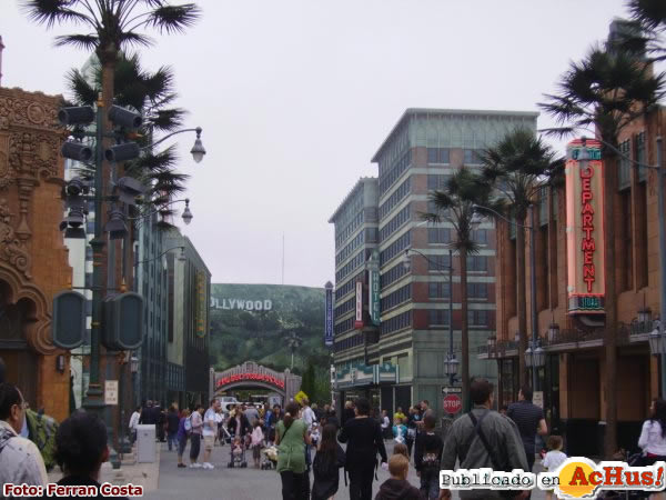 Walt Disney Studios Paris 156