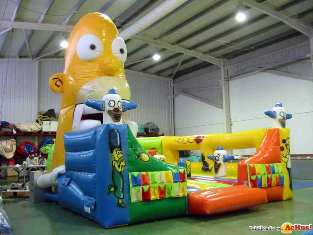 Baby Homer