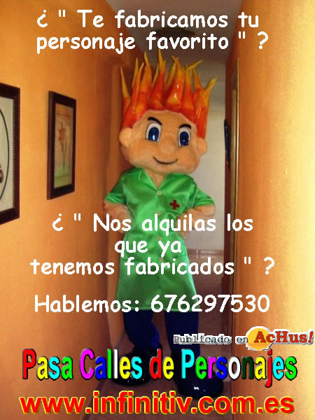 ENFERMERO