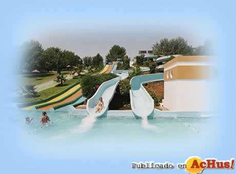 Aqua Sierra 02