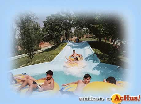 Aqua Sierra 07