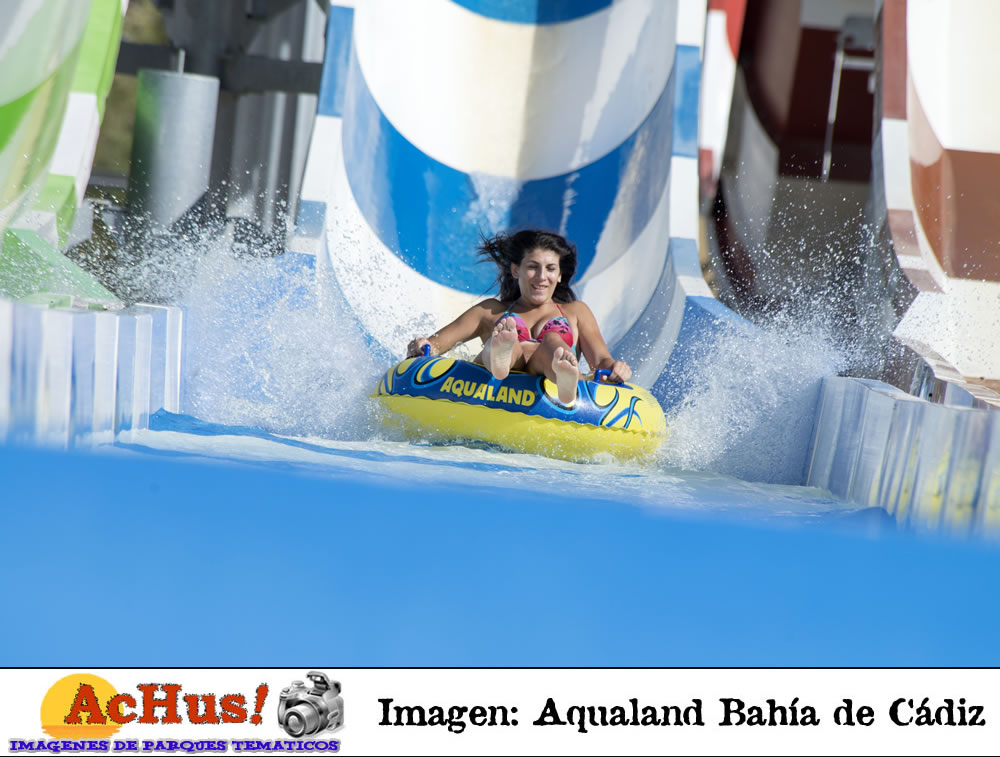 Aqualand Bahia Cadiz 1