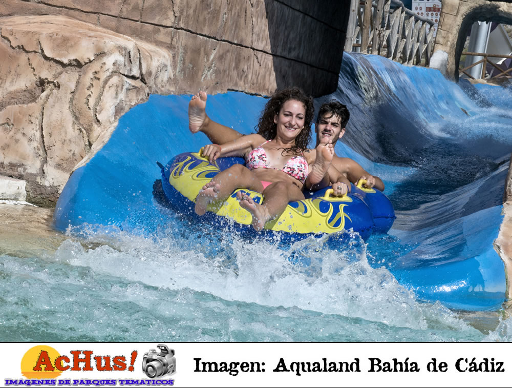 Aqualand Bahia Cadiz 2