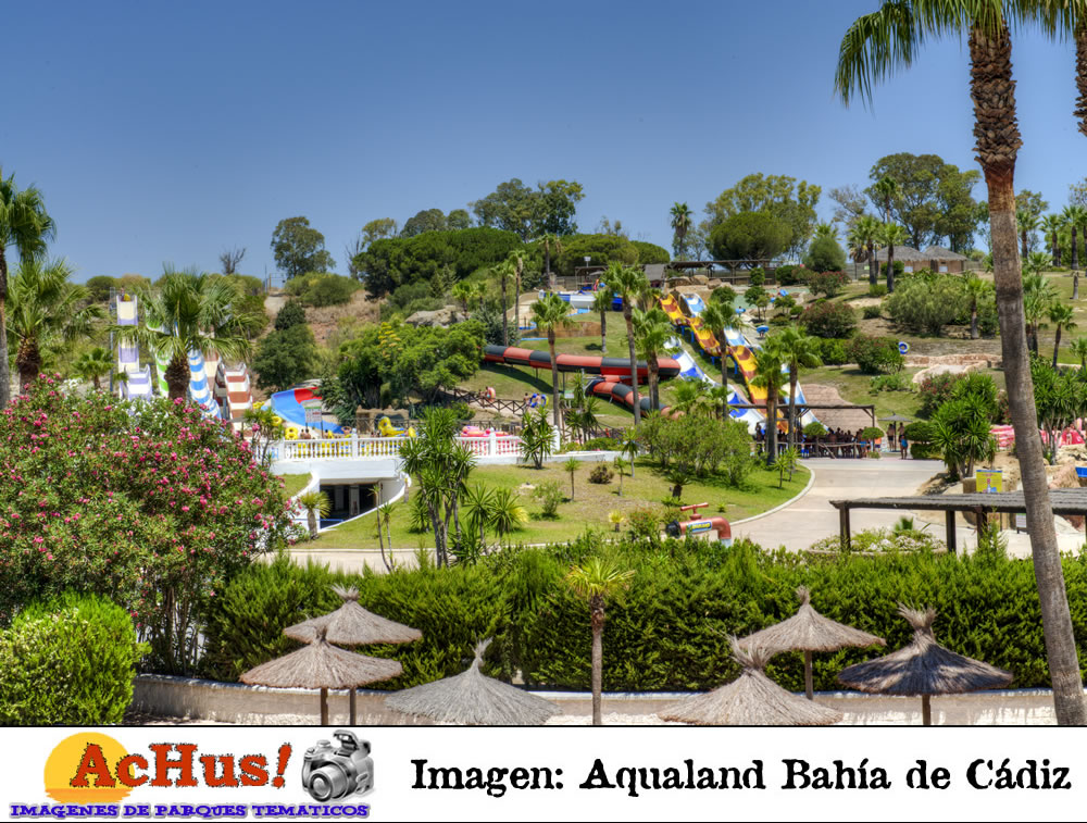 Aqualand Bahia Cadiz 3