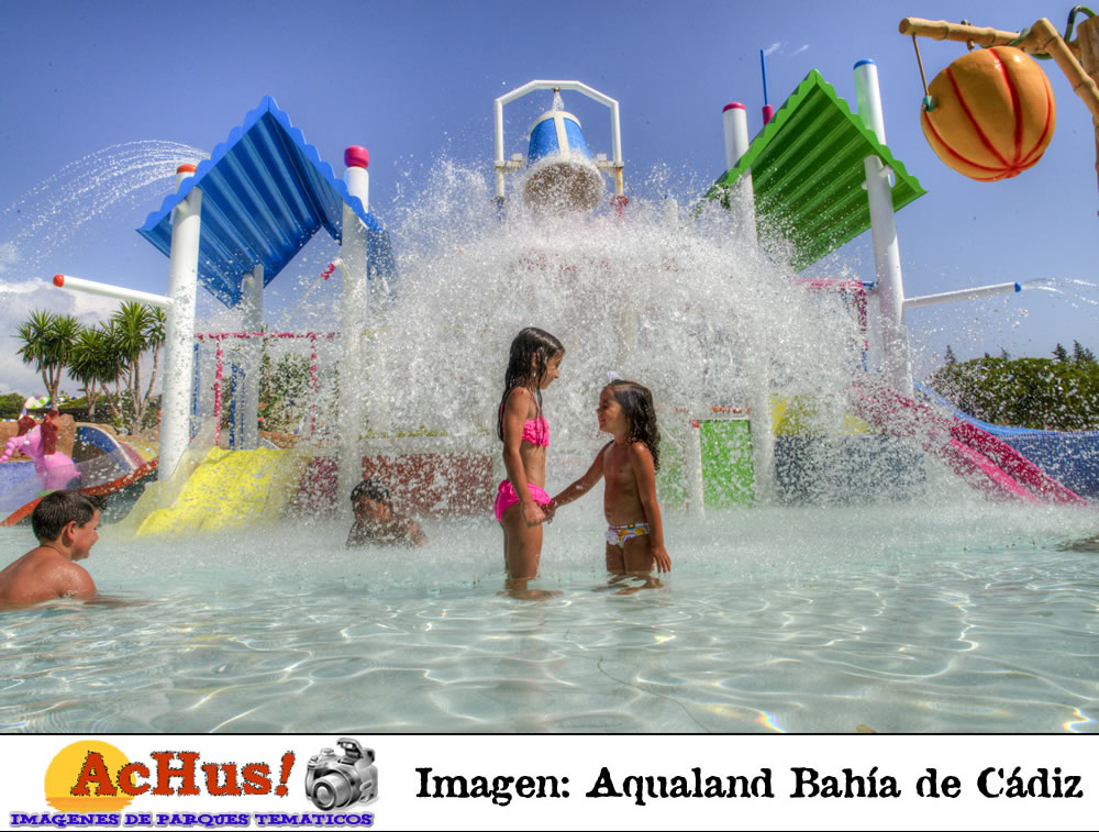 Aqualand Bahia Cadiz 4