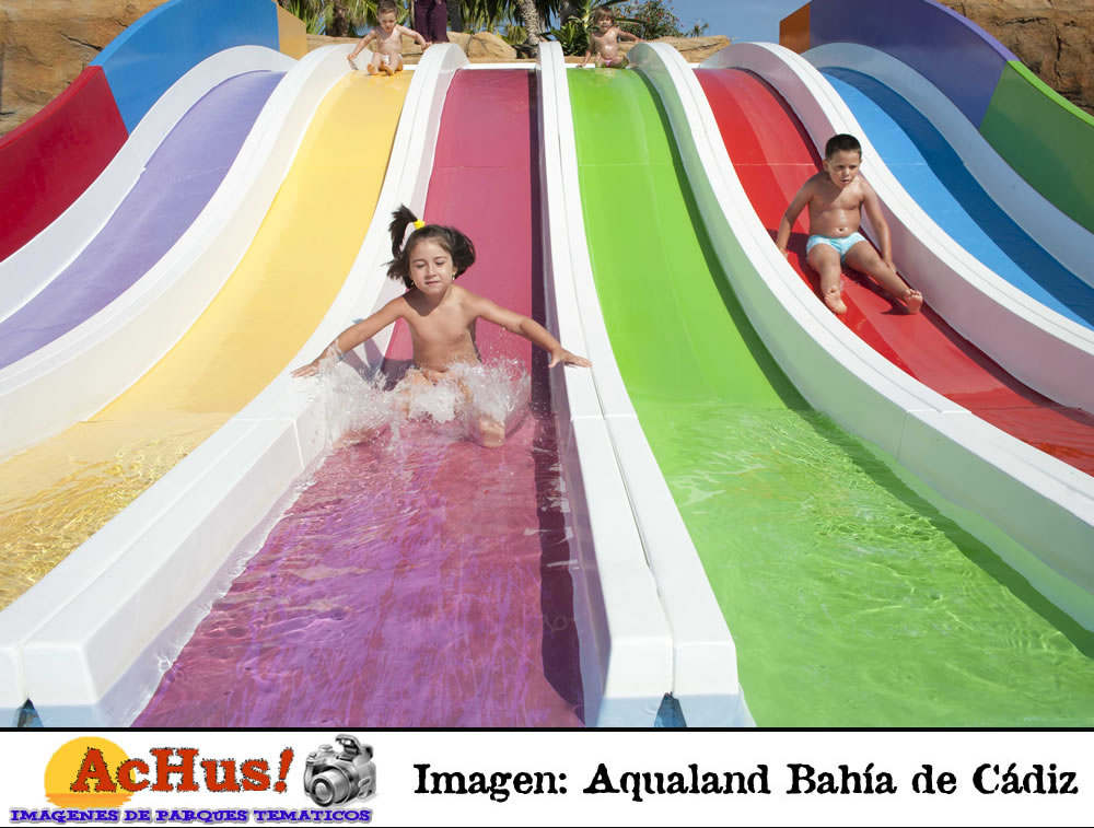 Aqualand Bahia Cadiz 5