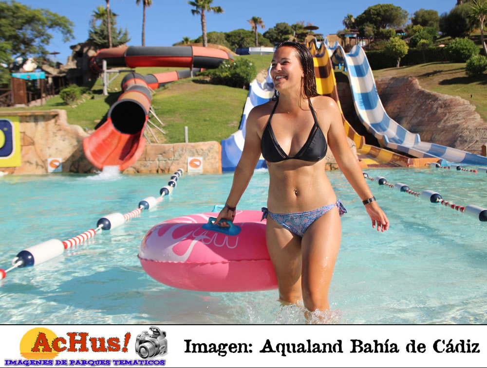 Aqualand Bahia Cadiz 6