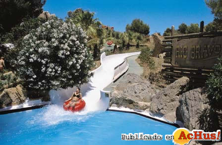 Rapids