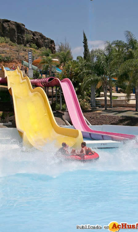 Aqualand Maspalomas 01