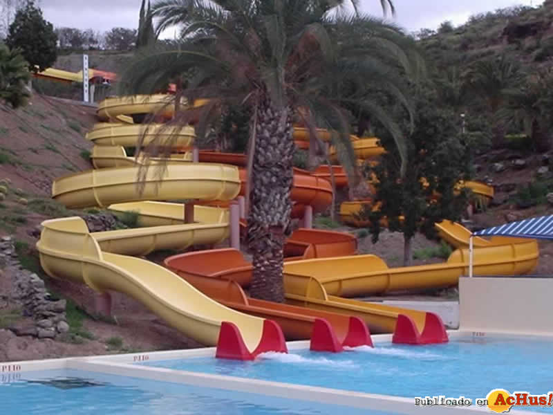 Aqualand Maspalomas 02