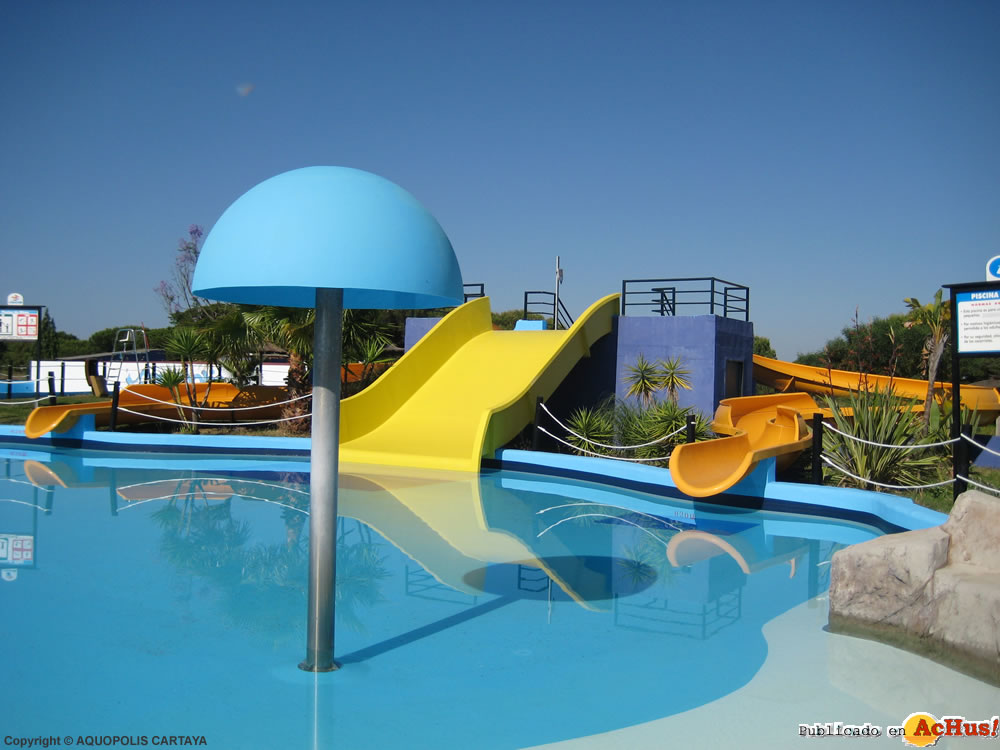 zona infantil