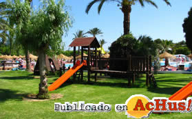 zona juegos infantiles