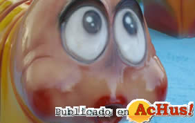 gusanos