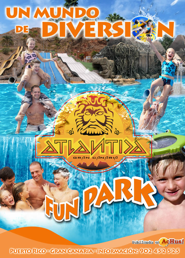 Atlantida Park 04