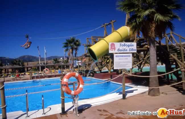 PiscinadeActividades