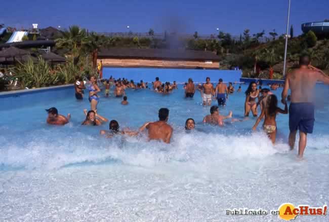 PiscinadeOlas