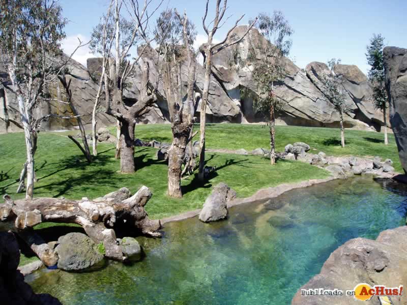 Bioparc 83