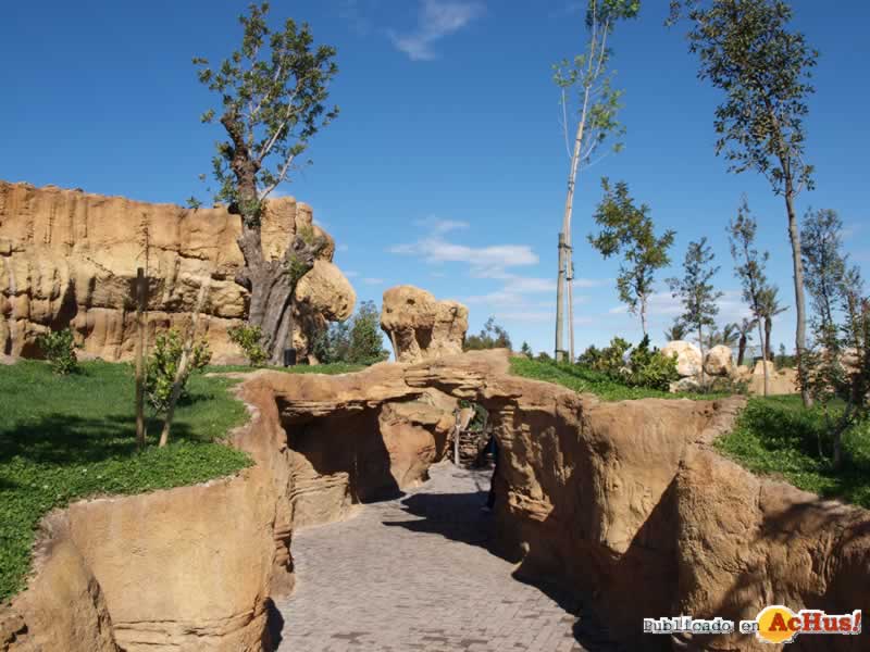 Bioparc 98