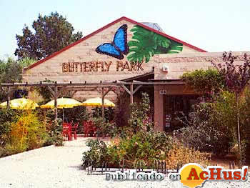 Butterfly Park Empuriabrava 07