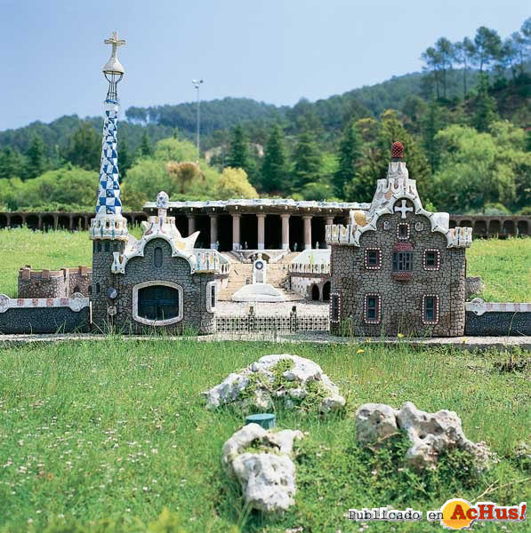 Catalunya Miniatura 02