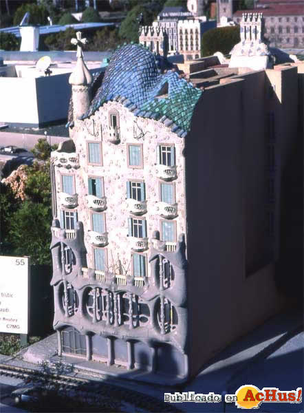 Catalunya Miniatura 05