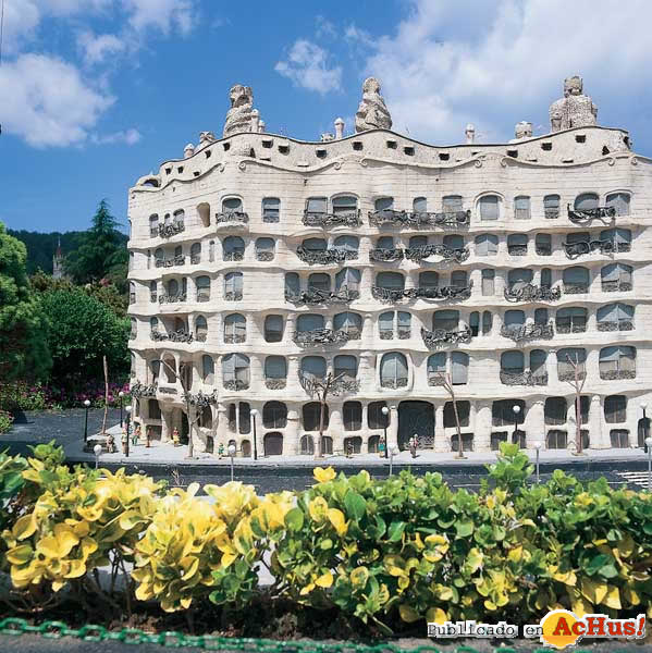 Catalunya Miniatura 06