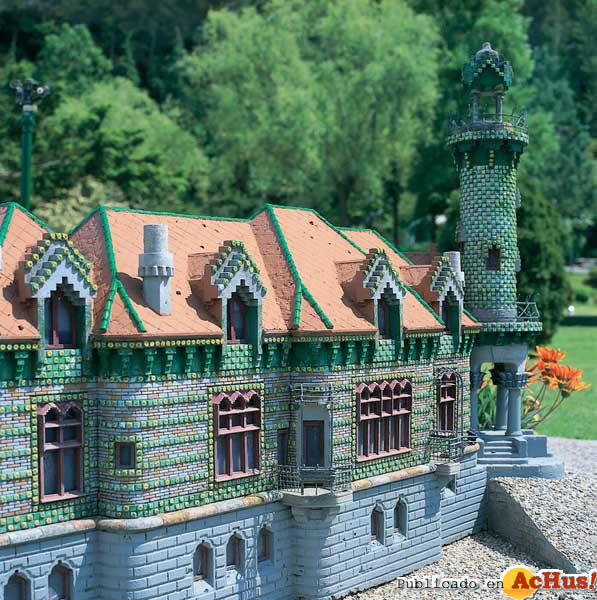 Catalunya Miniatura 08