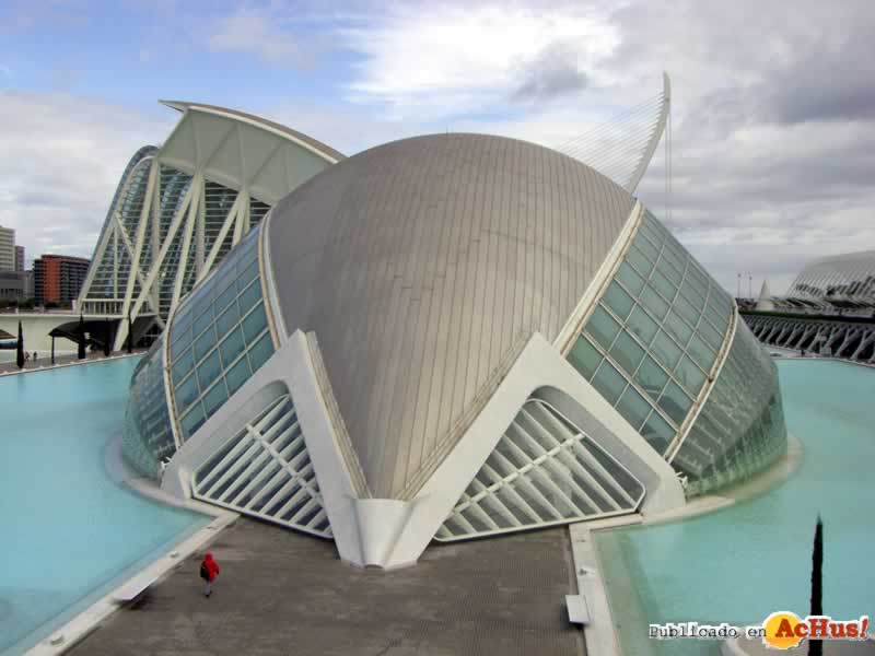 Ciutat de les Arts 28