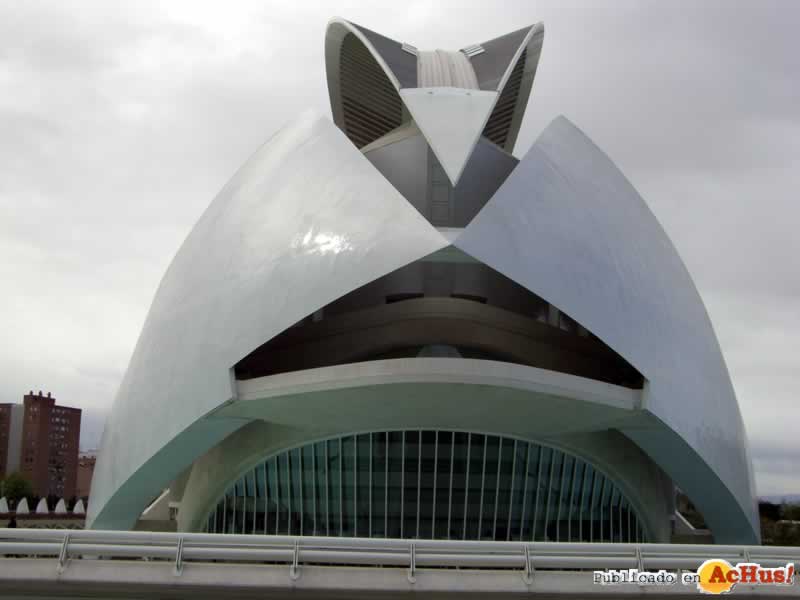 Ciutat de les Arts 29