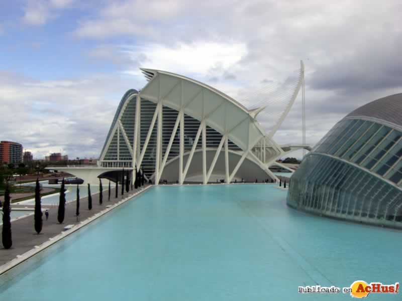 Ciutat de les Arts 31