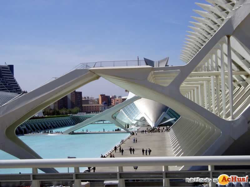 Ciutat de les Arts 35