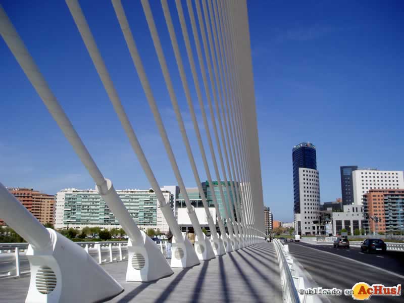 Ciutat de les Arts 37