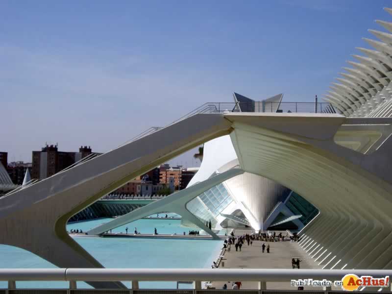 Ciutat de les Arts 38