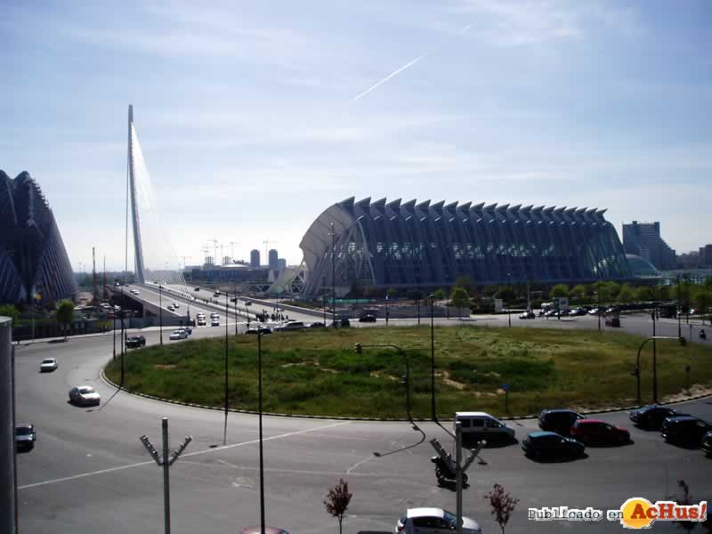 Ciutat de les Arts 39