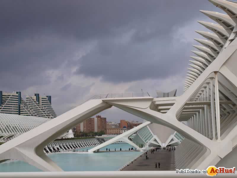 Ciutat de les Arts 43