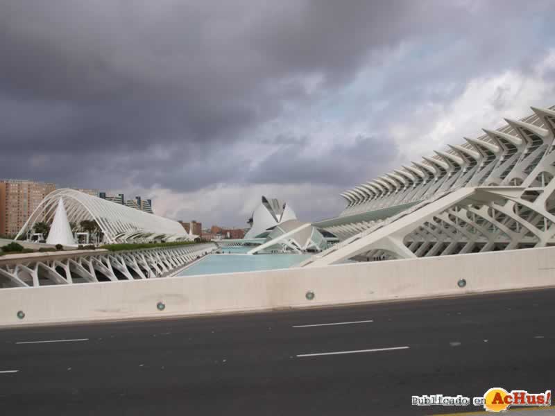 Ciutat de les Arts 44
