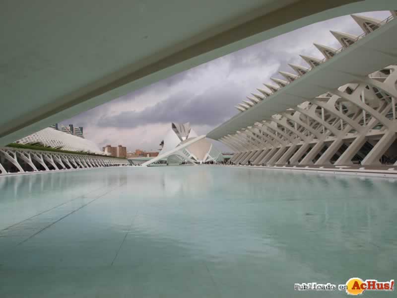 Ciutat de les Arts 47