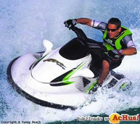 jetski